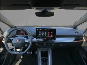 Cupra Born Edition Dynamic 170 kW (231 PS) 79 kWh #HeadUp #PilotXL #Wärmepumpe #Pano