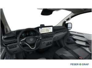 Volkswagen e-Transporter Kasten Edition KR Navi/Kamera