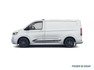 Volkswagen e-Transporter Kasten Edition KR Navi/Kamera