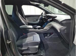 Ford Capri Select 🔋 BEV ⚡ 77kWh 💥 Magnetic Met. ⚡ Komfort-Paket 💥 B&O Sound System ⚡ Wärmepumpe 💥