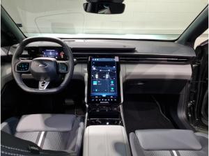 Ford Capri Select 🔋 BEV ⚡ 77kWh 💥 Magnetic Met. ⚡ Komfort-Paket 💥 B&O Sound System ⚡ Wärmepumpe 💥
