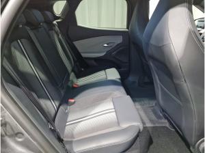 Ford Capri Select 🔋 BEV ⚡ 77kWh 💥 Magnetic Met. ⚡ Komfort-Paket 💥 B&O Sound System ⚡ Wärmepumpe 💥