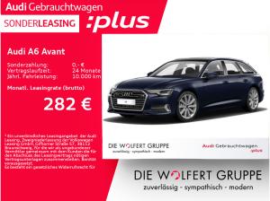 Audi A6 Avant sport 45 TFSI quattro S tronic ACC*PANO