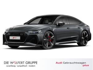 Audi RS7 RS 7 Sportback RS-SPORTAGA*280KM/H*STANDHZG*PANO