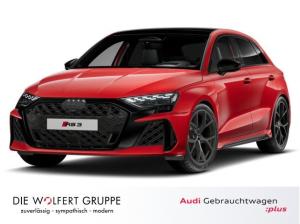 Audi RS3 RS 3 Sportback RS-SPORTAGA*280KM/H*PANO*HUD*ACC