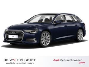 Audi A6 Avant sport 45 TFSI quattro S tronic ACC*PANO