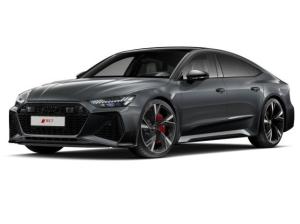 Audi RS7 RS 7 Sportback RS-SPORTAGA*280KM/H*STANDHZG*PANO