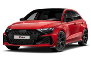 Audi RS3 RS 3 Sportback RS-SPORTAGA*280KM/H*PANO*HUD*ACC