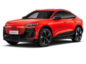 Audi SQ6 e-tron SQ6 Sportback e-tron PANO*360°*AHK*B&O*HUD