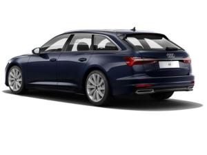 Audi A6 Avant sport 45 TFSI quattro S tronic ACC*PANO