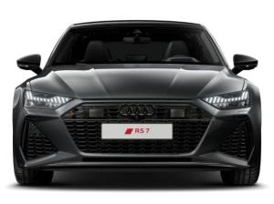 Audi RS7 RS 7 Sportback RS-SPORTAGA*280KM/H*STANDHZG*PANO