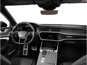 Audi RS7 RS 7 Sportback RS-SPORTAGA*280KM/H*STANDHZG*PANO