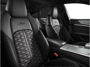 Audi RS7 RS 7 Sportback RS-SPORTAGA*280KM/H*STANDHZG*PANO