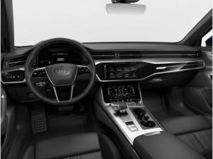 Audi A6 Avant sport 45 TFSI quattro S tronic ACC*PANO
