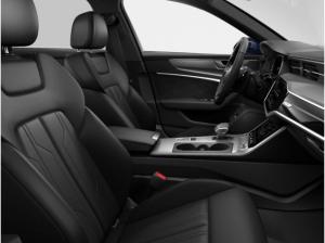 Audi A6 Avant sport 45 TFSI quattro S tronic ACC*PANO