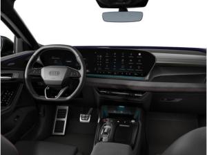 Audi SQ6 e-tron SQ6 Sportback e-tron PANO*360°*AHK*B&O*HUD
