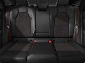 Audi SQ6 e-tron SQ6 Sportback e-tron PANO*360°*AHK*B&O*HUD
