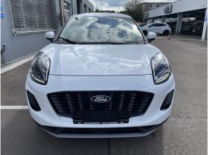 Ford Puma Titanium 125 PS Schalter* Schnell Verfügbar*