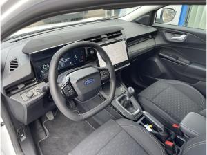 Ford Puma Titanium 125 PS Schalter* Schnell Verfügbar*