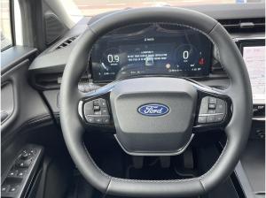 Ford Puma Titanium 125 PS Schalter* Schnell Verfügbar*