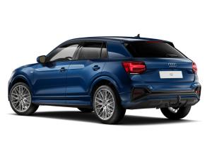 Audi Q2 40 TFSI quattro S line - kurzfristig verfügbar !