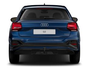 Audi Q2 40 TFSI quattro S line - kurzfristig verfügbar !