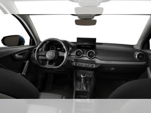 Audi Q2 40 TFSI quattro S line - kurzfristig verfügbar !