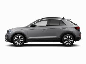 Volkswagen T-Roc T-Roc 1.0 TSI Goal SOFORT VERFÜGBAR