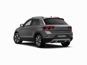 Volkswagen T-Roc T-Roc 1.0 TSI Goal SOFORT VERFÜGBAR