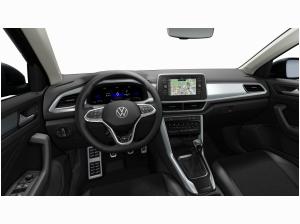 Volkswagen T-Roc T-Roc 1.0 TSI Goal SOFORT VERFÜGBAR