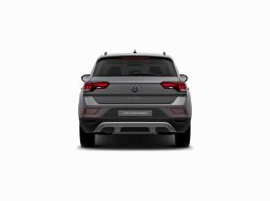 Volkswagen T-Roc T-Roc 1.0 TSI Goal SOFORT VERFÜGBAR