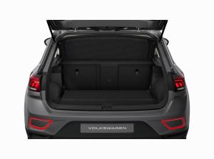 Volkswagen T-Roc T-Roc 1.0 TSI Goal SOFORT VERFÜGBAR