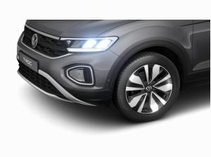 Volkswagen T-Roc T-Roc 1.0 TSI Goal SOFORT VERFÜGBAR