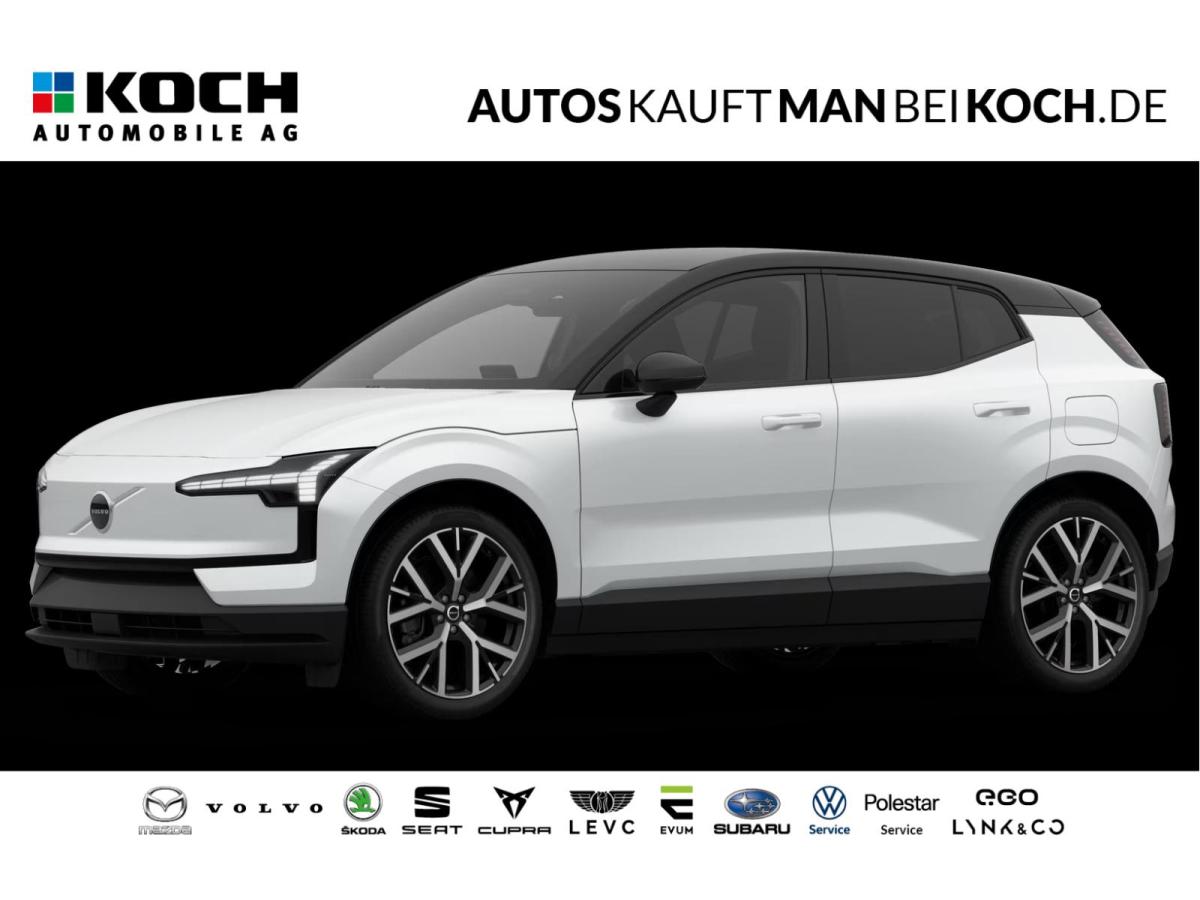 Volvo EX30 Summer Edition P8 (Twin Motor Performance) AWD Plus