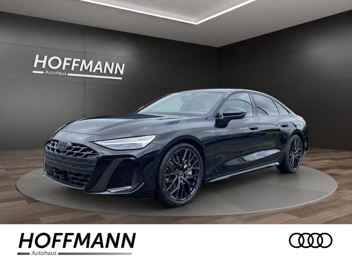 Audi A6 e-hybrid quattro 220 kW editon one Matrix / Tech plus / S line / Memory