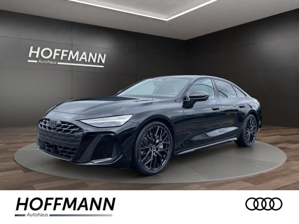 Audi A6 e-hybrid quattro 220 kW editon one Matrix / Tech plus / S line / Memory