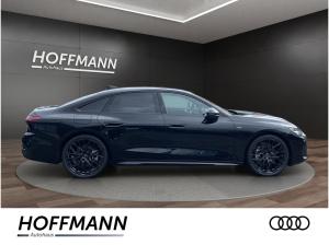 Audi A6 e-hybrid quattro 220 kW editon one Matrix / Tech plus / S line /  Memory