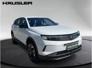 Opel Grandland Edition 🔥HD-Kamera, Allwetterreifen, Sitzheizung🔥