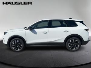 Opel Grandland Edition 🔥HD-Kamera, Allwetterreifen, Sitzheizung🔥