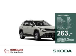 Skoda Epiq 55 Edition Eins 1-Gang-Automatik.MATRIX.NAV.KAMERA.ACC.SHZG.SIDEASSIST.