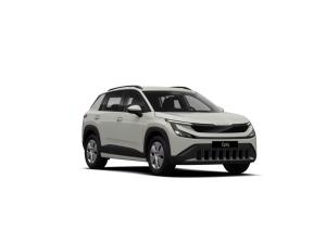 Skoda Epiq 55 Edition Eins 1-Gang-Automatik.MATRIX.NAV.KAMERA.ACC.SHZG.SIDEASSIST.