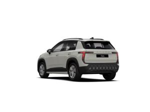 Skoda Epiq 55 Edition Eins 1-Gang-Automatik.MATRIX.NAV.KAMERA.ACC.SHZG.SIDEASSIST.
