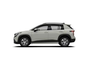 Skoda Epiq 55 Edition Eins 1-Gang-Automatik.MATRIX.NAV.KAMERA.ACC.SHZG.SIDEASSIST.