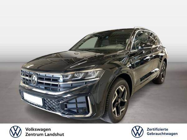 Volkswagen Touareg R-Line 3.0 TDI Tiptronic 4M ACC AHK AUT