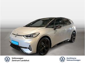 Volkswagen ID.3 GTX