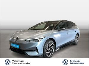 Volkswagen ID.7 Tourer Pro Automatik 360 ACC AHK AUT HUD