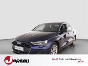 Audi A3 Limousine advanced 35 TDI S tr LED 18 ACC Cam