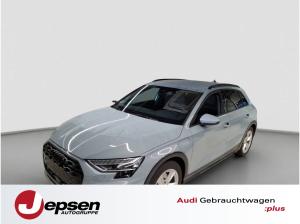 Audi A3 allstreet 40 TFSI e S tr. LED AHK Cam ACC FLA