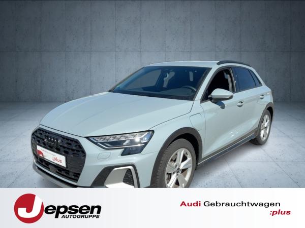 Audi A3 allstreet 40 TFSI e S tr. LED AHK Cam ACC FLA