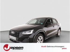 Audi Q2 advanced 35 TDI S tr. FLA Virtual Cam Navi